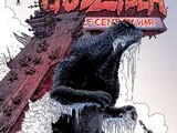 Godzilla: The Half-Century War Issue 5