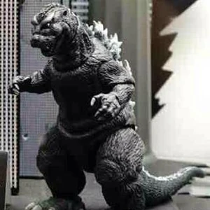 neca 1984 godzilla