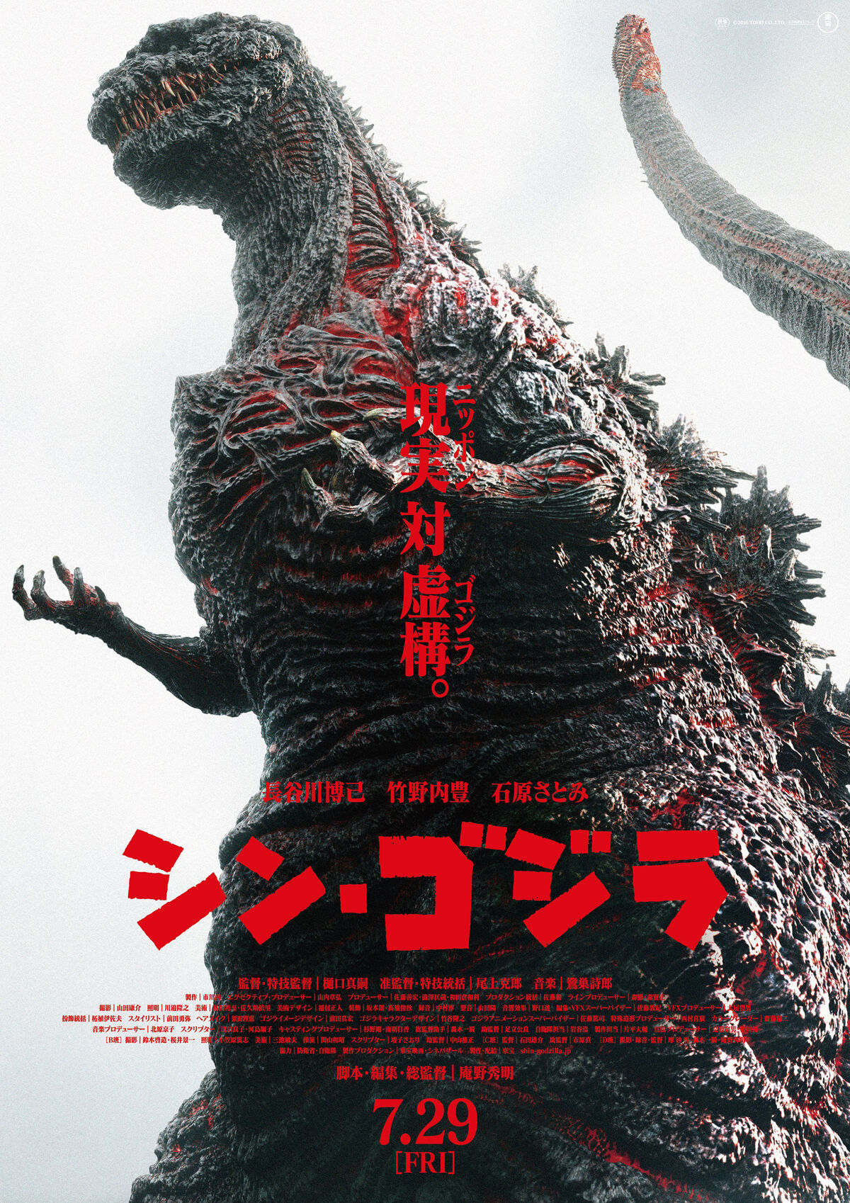 Shin Godzilla Vs Godzilla Earth (Godzilla Earth used to be his size,  actually, smaller!)