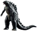 Godzilla 2014