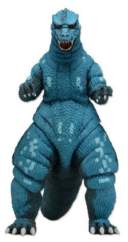 Godzilla (NECA) | Gojipedia | Fandom