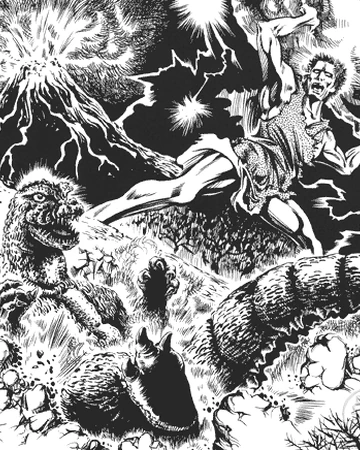 Frankenstein Vs Godzilla Gojipedia Fandom