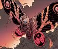 Mothra in Godzilla: The Half-Century War #3
