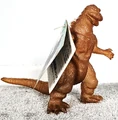 Bandai Japan 1999 Movie Monster Series Godzilla 1954 "Translucent Brown"