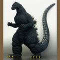 X-Plus Godzilla 1991