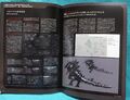 Godzilla City on the Edge of Battle - Pamphlet - Page 19&20