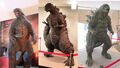 Godzilla Planet of the Monsters - Godzilla Statue - 00013