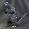 X-Plus Garage Toy Toho Daikaiju Series (2011)