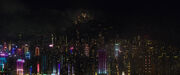 GvK Hong Kong