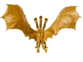 The Jakks Pacific's King Ghidorah. Released before the movie came out.