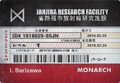 MUTORESEARCH FILE BROWSER - SERIZAWA - 4 - MONARCH ID SERIZAWA