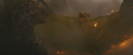 Rodan Intimidation Roar (screenshot).png