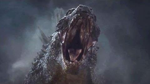 Godzilla Director on Making the Monster Scary Again - IGN Conversations