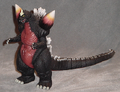 SpaceGodzilla