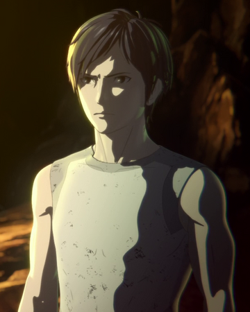 Haruo Sakaki Gojipedia Fandom