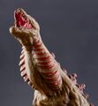 Movie Monster Series - Shin Godzilla Three Formation Set - 00003