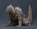 X-Plus Garage Toy Toho Daikaiju Series (2012)