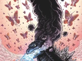 Godzilla in Hell Issue 3