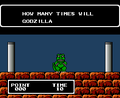 Godzilla Exercises.gif (4 KB) Godzilla in Circus Caper