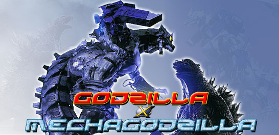 Akihiko Hirata Godzilla gegen Mechagodzilla