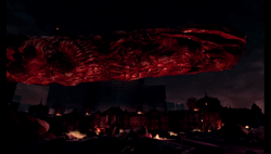 Shin godzilla vr discount