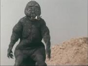 Minilla