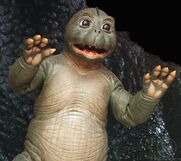 Minilla