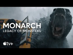 Monarch: Legacy of Monsters | Gojipedia | Fandom