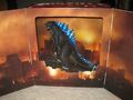 NYCC Godzilla 2014 + Box