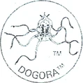 Dogora's copyright icon