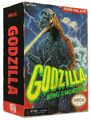 NECA Godzilla Video Game Appearance Pic 4