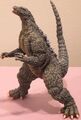 X-Plus Godzilla Junior