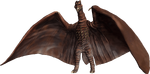 Rodan in Godzilla: The Game