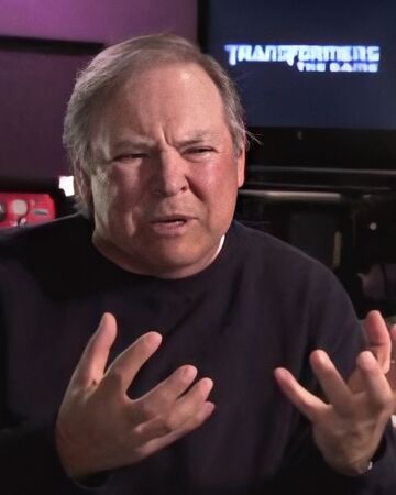 Frank Welker Gojipedia Fandom