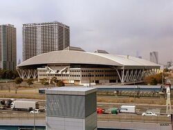 Ariake Coliseum