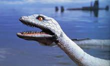 В фильме "Побег Кинг Конга"