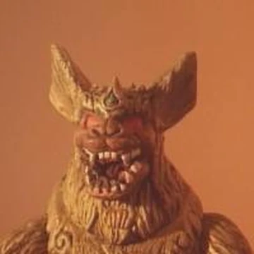 [ジャンク]ウルスラ・クリード　ケイディアキャステラン　カサーキン ジャンク]ウルスラ・クリード ケイディアキャステラン