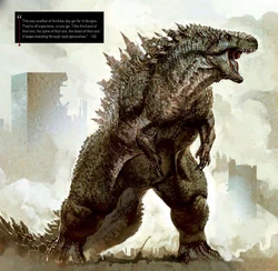 Godzilla Gallery Gojipedia Fandom Godzilla 2014 by justineugene on deviantart. godzilla gallery gojipedia fandom