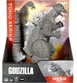 Playmates Giant Godzilla 1954 (2022)