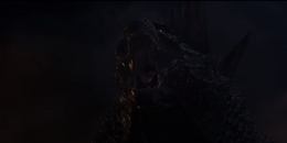 Titans Extras de Godzilla 2: mokele-mbembe e yamata no Orochi