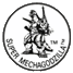 Super MechaGodzilla's copyright icon