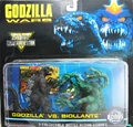Godzilla vs. Biollante