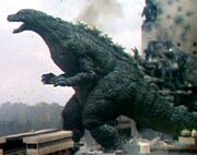 Godzilla Jr. 3