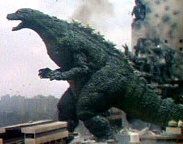 Godzilla Junior Godzilla Wiki Fandom