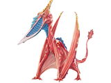Rodan (Singular Point)
