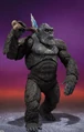 S.H. MonsterArts Kong (2024)