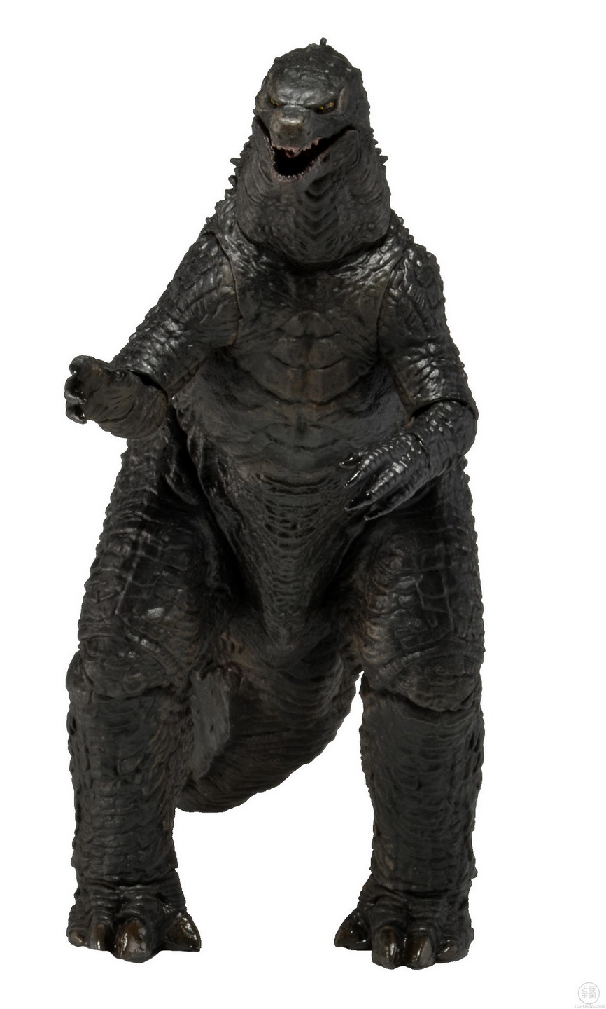 Godzilla (NECA) | Gojipedia | Fandom