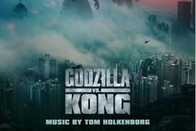 Stream Godzilla KOTM - Victory Roar Sound Effect by DaikaijuKing
