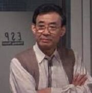 Yûsuke Kawazu
