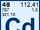 Cadmium